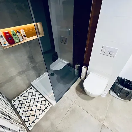 Semesterpark Alpejski Azyl