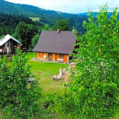 Ferienpark Alpejski Azyl Weichsel