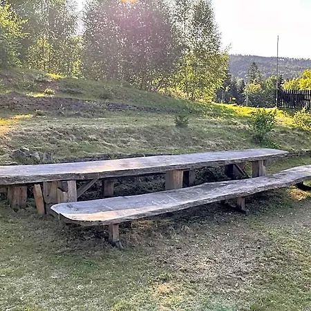 Alpejski Azyl Ferienpark *