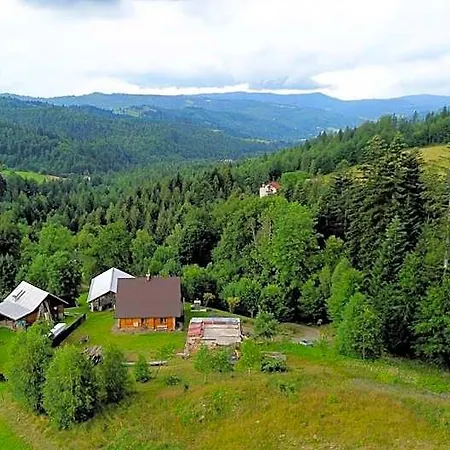 Ferienpark Alpejski Azyl *