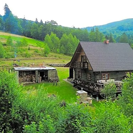 Alpejski Azyl Weichsel