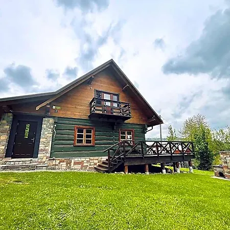 Ferienpark Alpejski Azyl