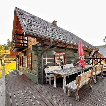 Ferienpark Alpejski Azyl