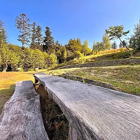 Ferienpark Alpejski Azyl Weichsel