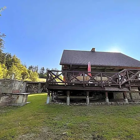 Alpejski Azyl Ferienpark Weichsel