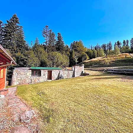 Ferienpark Alpejski Azyl *