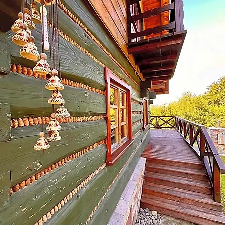 Ferienpark Alpejski Azyl