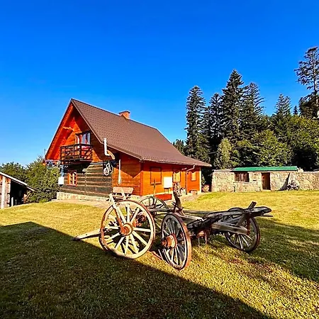 Alpejski Azyl Ferienpark