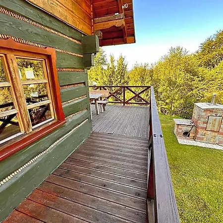 Ferienpark Alpejski Azyl