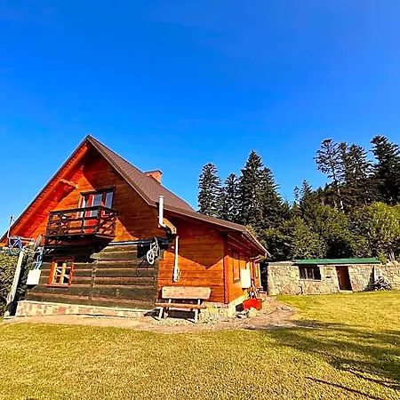 Ferienpark Alpejski Azyl