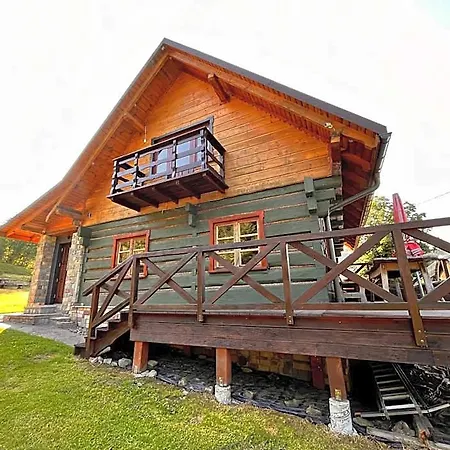 Alpejski Azyl