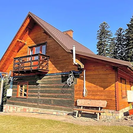 Ferienpark Alpejski Azyl