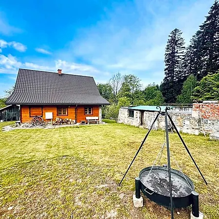 Ferienpark Alpejski Azyl Weichsel