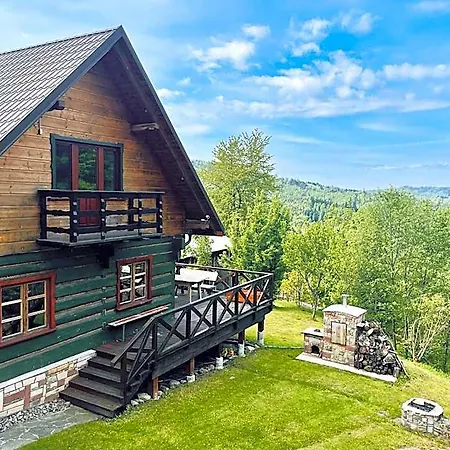 Alpejski Azyl Ferienpark *