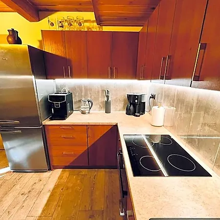 Alpejski Azyl * Weichsel
