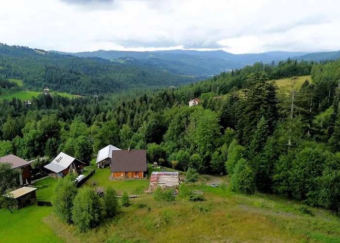 Alpejski Azyl ויסלאו