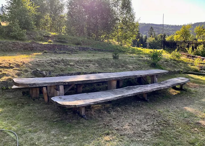 Alpejski Azyl ויסלאו