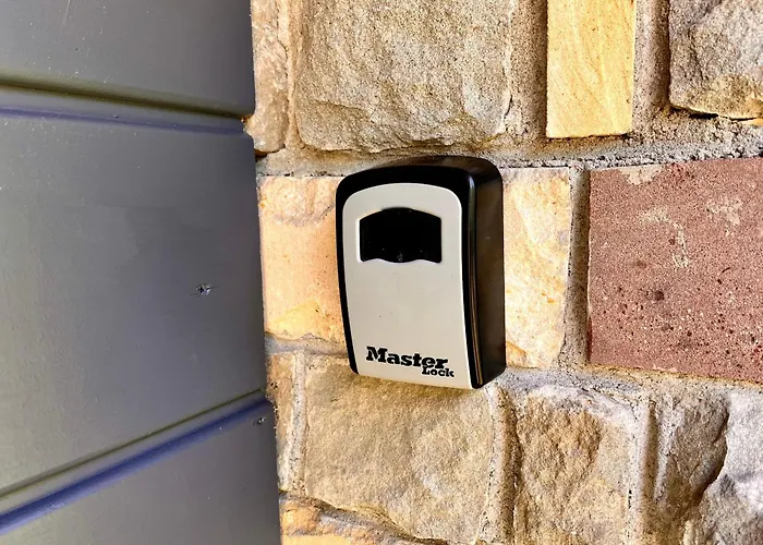 פארק נופש Alpejski Azyl ויסלאו