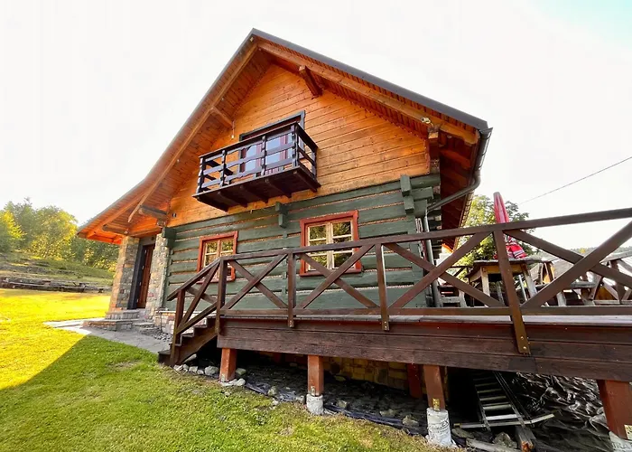 Alpejski Azyl ויסלאו