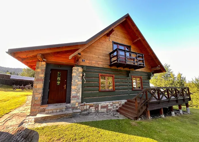 Alpejski Azyl * ויסלאו