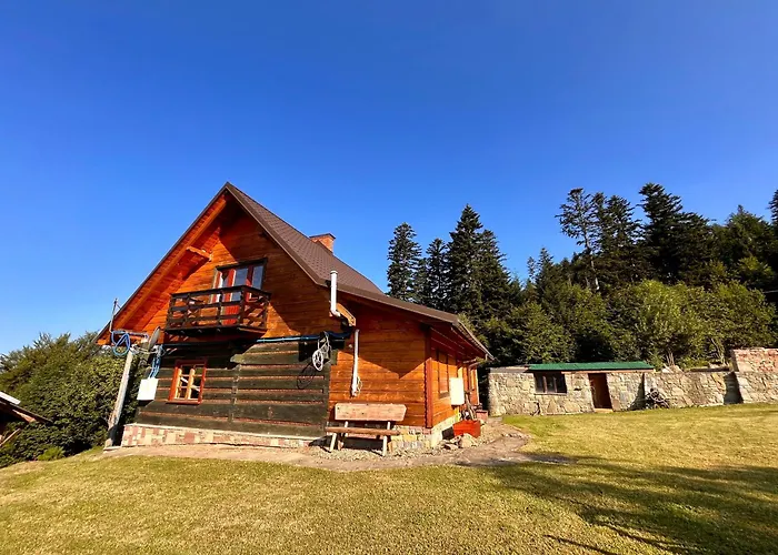 Alpejski Azyl פארק נופש *