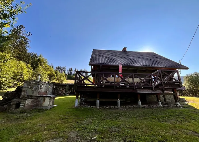 Alpejski Azyl פארק נופש *