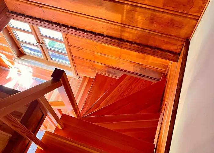 Alpejski Azyl פארק נופש *