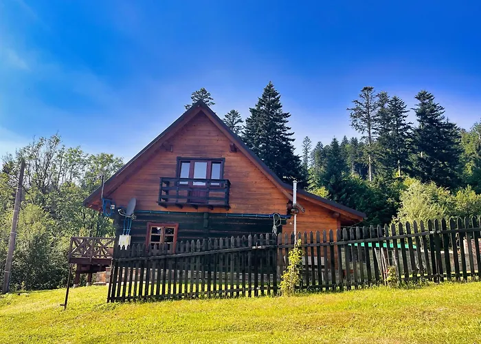 Alpejski Azyl * ויסלאו