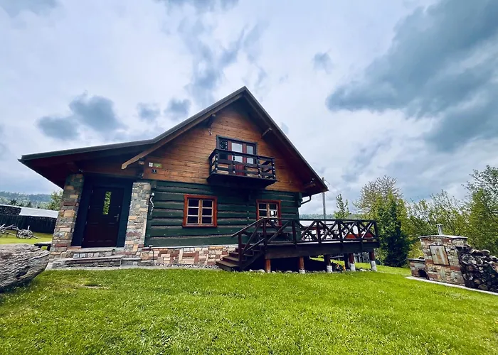 Village de vacances Alpejski Azyl Wisła