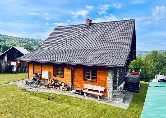 Alpejski Azyl פארק נופש ויסלאו