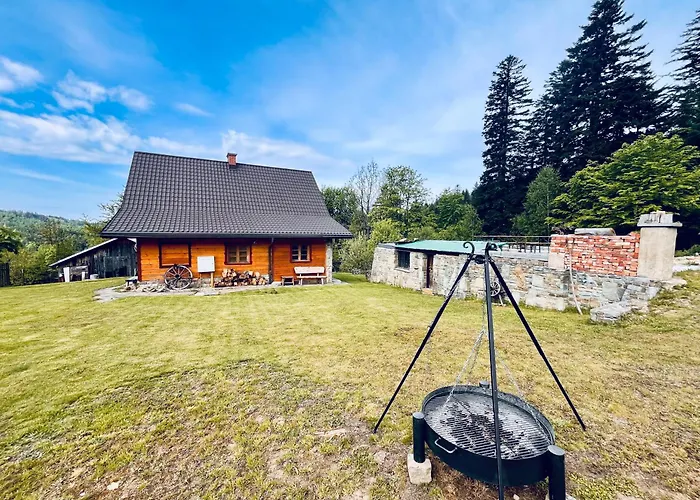 Alpejski Azyl פארק נופש