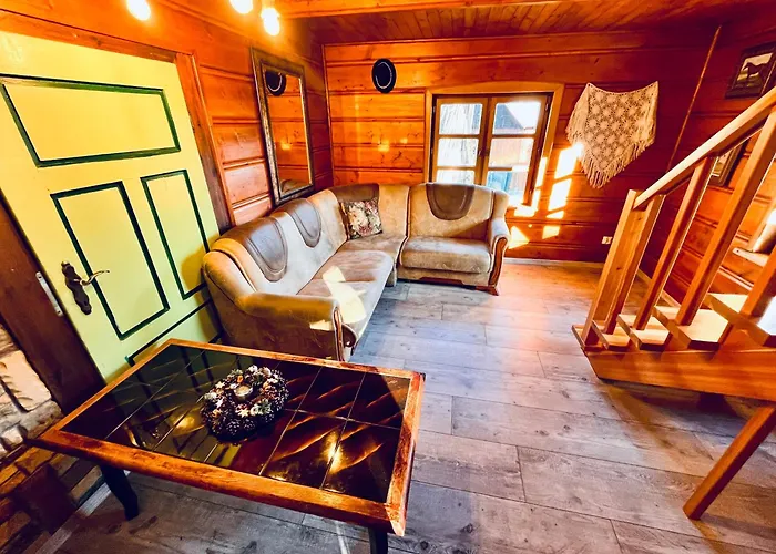 Alpejski Azyl פארק נופש