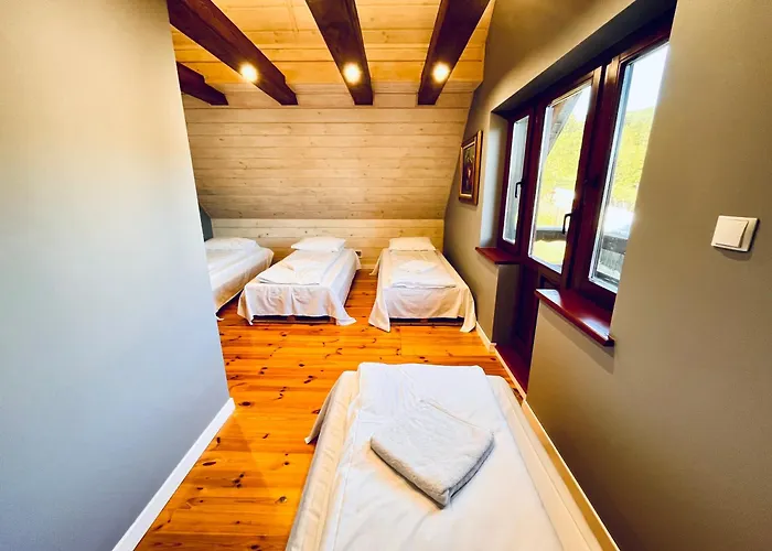 Alpejski Azyl * ויסלאו