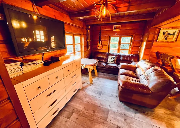 Alpejski Azyl פארק נופש