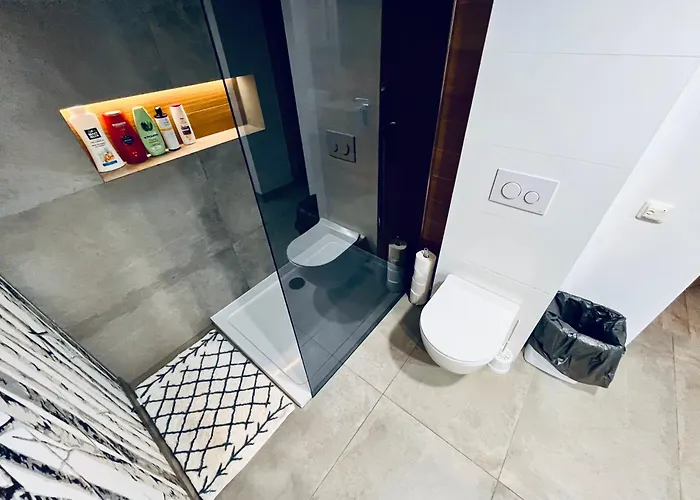 פארק נופש Alpejski Azyl