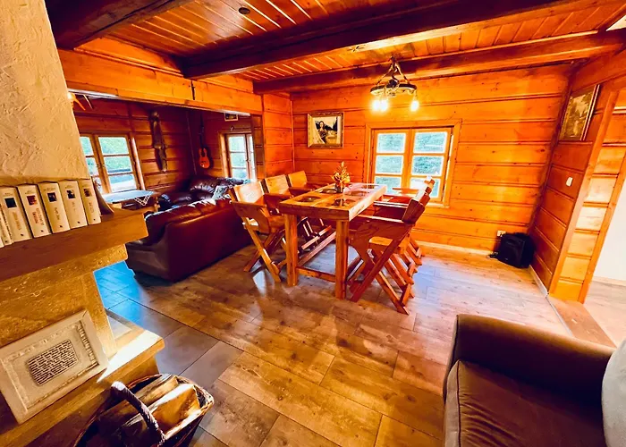 Alpejski Azyl * ויסלאו